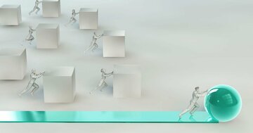 会社を成長させるために必須の3つのキーワードとは？