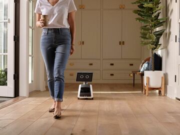 アマゾンのハードウエア事業、究極のブラックボックス