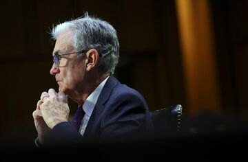 米金利上昇、当然の調整とみる投資家