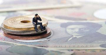 利益を上げることが目的になると、なぜ、会社は危なくなるのか?