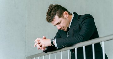 「見るだけでウンザリする四文字熟語は何?」で出てきた、「満員電車」を超える納得の回答・ベスト3