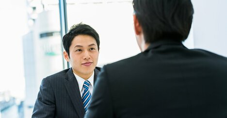 「仕事ができないコンサル」を一発で見破る質問とは？“キラキラ経歴”でも即バレ！