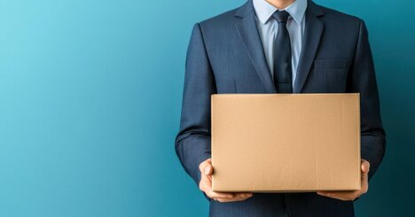 職場の出世しない人が「異動した直後」にやっていない1つのこと