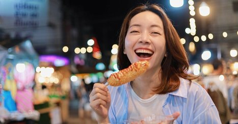 【人気YouTuberが教える】はじめての韓国旅行におすすめのエリア＆グルメは？