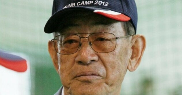 94歳・広岡達朗が「40歳でも現役にこだわる選手」に放った苦言がド正論すぎてぐうの音も出ない。巨人・田中将大にも言及…