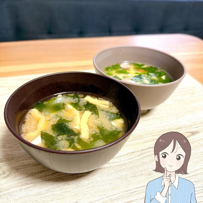 家のお椀、全部これにしたい…！セリアで見つけた「水がたまりにくい食器」が天才！洗い物のプチストレスが解消したよ【購入レビュー】