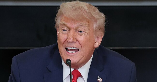 ドナルド・トランプ