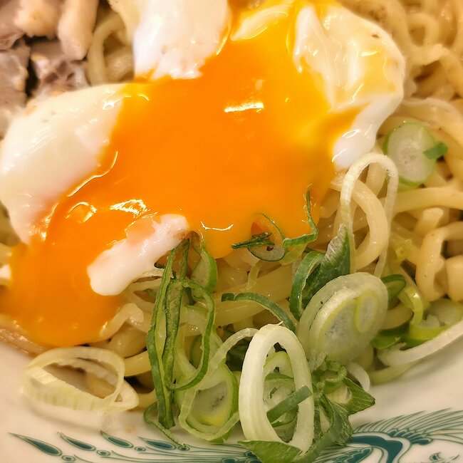 「一生メニューから消えないでくれ」「好きすぎて週2～3で食ってた」日高屋の“隠れた名品メニュー”毎回注文したいくらい美味しい！