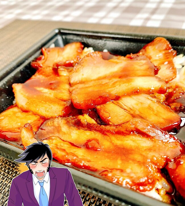 「まじでおいしすぎる」ほっともっとの“お肉ギュウギュウ弁当”ご飯が見えないくらいお肉びっしり→「無限に食える」「毎日買おうかな」