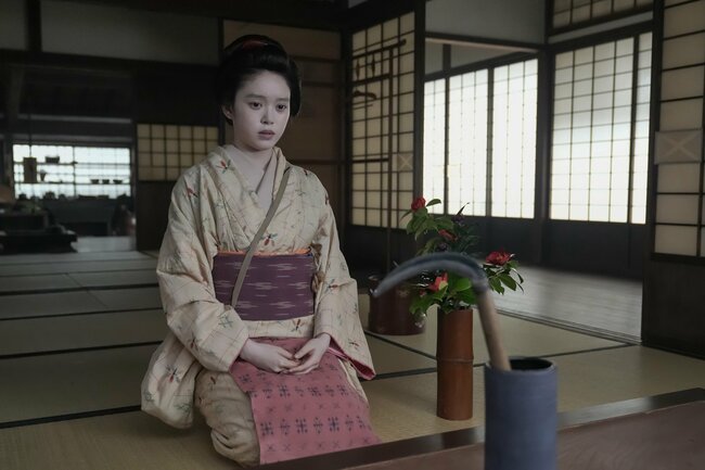 佐野史郎「もう朝ドラには出ないんだろうな」→初出演で“評価”気になり「相当なプレッシャー」〈ばけばけ第47回〉