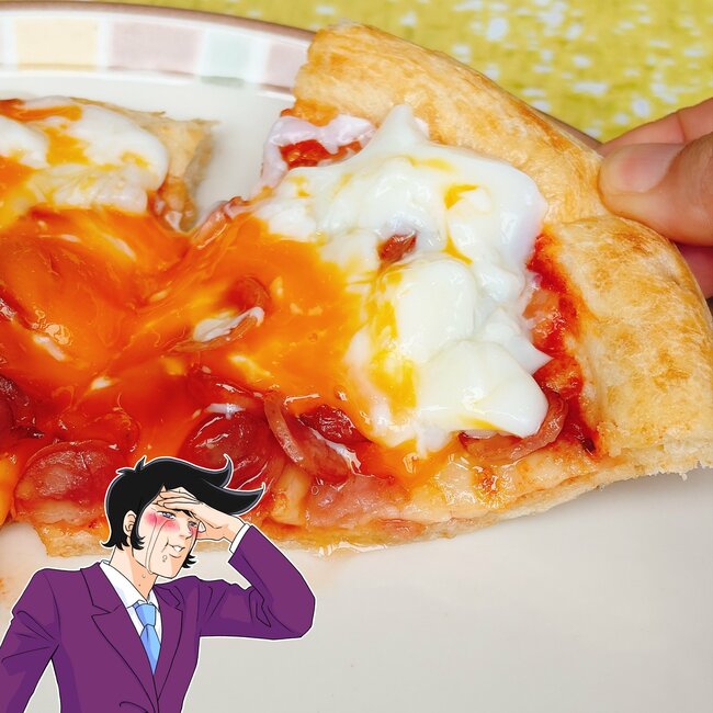 「毎回予想を超えてくる」「バチバチに旨かった」サイゼリヤの“わんぱくすぎるメニュー”ソーセージ大量でウマすぎる！「週一で食べてる」