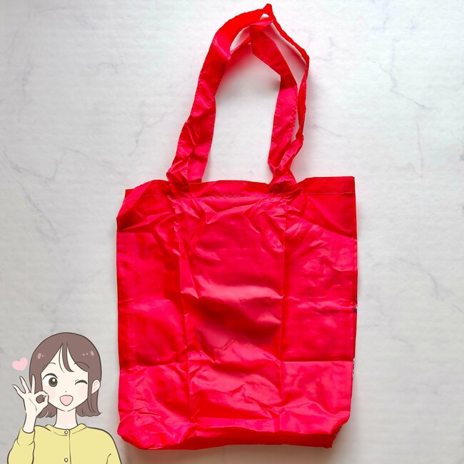 【スタバ】「めちゃくちゃ可愛い」地域限定の“華やかエコバッグ”毎日持ち歩きたくなる！「軽くて便利」「使うのが楽しみ」《購入レビュー》