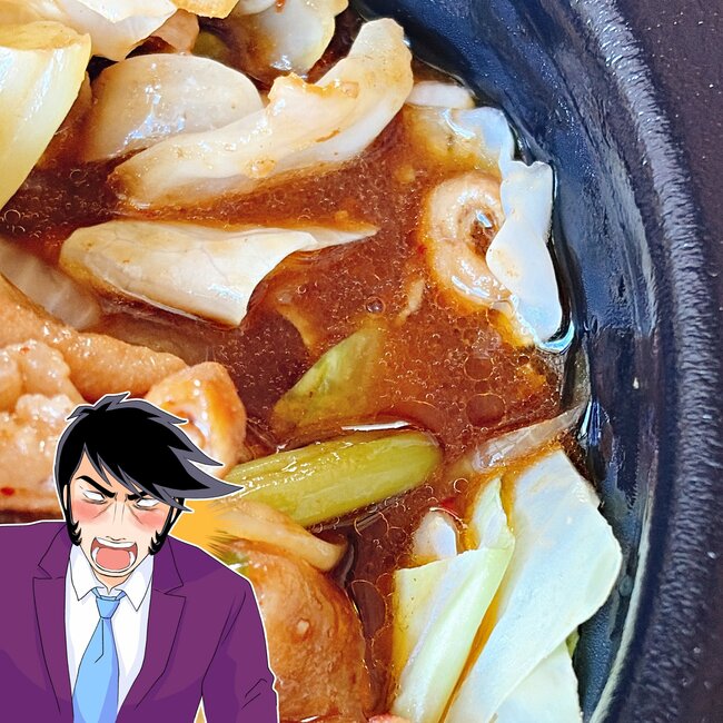 【ほっともっと】「ご飯が足りなくなる」ガッツリ感すごい“お肉マシマシ弁当”1100kcal超えでボリューム満点！「肉多くて幸せ」「米倍にしても余裕」《実食レビュー》