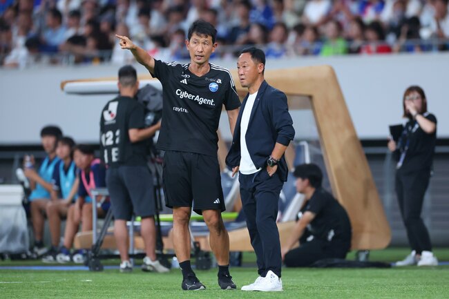 「俺の前から消えろ」…サッカーJ1福岡で「過去にパワハラ」人物が新監督就任の波紋