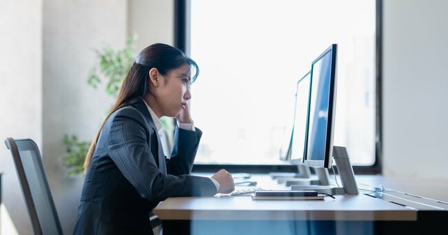 「ホワイトすぎるので辞めます」残業ゼロ・怒られない…なのに不安で辞める若手たち