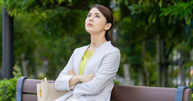 【精神科医が教える】「そりゃ、やる気なくすわ…」遠慮しすぎた人が見た“成功する人”の共通点