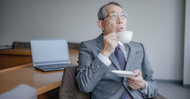 税務署が絶対許さない「故人の通帳」のNG行動とは？［見逃し配信・12月第3週］