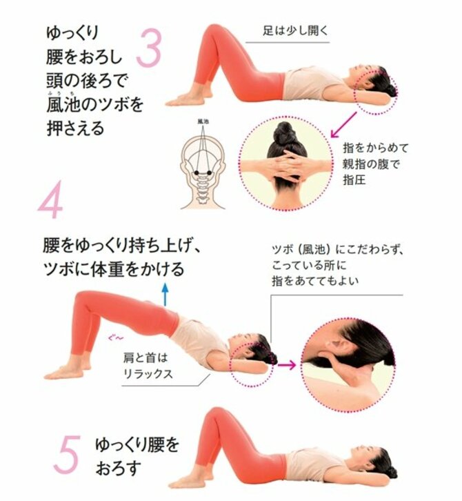 【整体のプロが伝授】「水毒」は不調のはじまり? 余分な水を流す「たった一つの習慣」