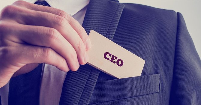CEO
