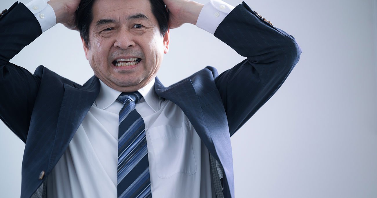 「うわっ、嫌な質問…」一発で嫌われる人が質問で使っている「2文字」の言葉とは？