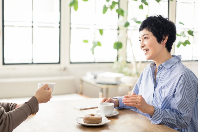 【神様】は見ている。金運が下がる飲食店でのNG行動ベスト1