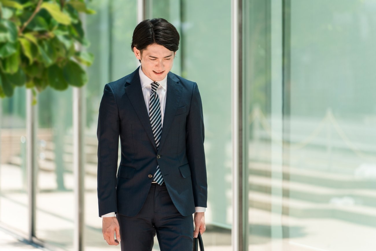 「人生を後から後悔する人」の共通点・ワースト1