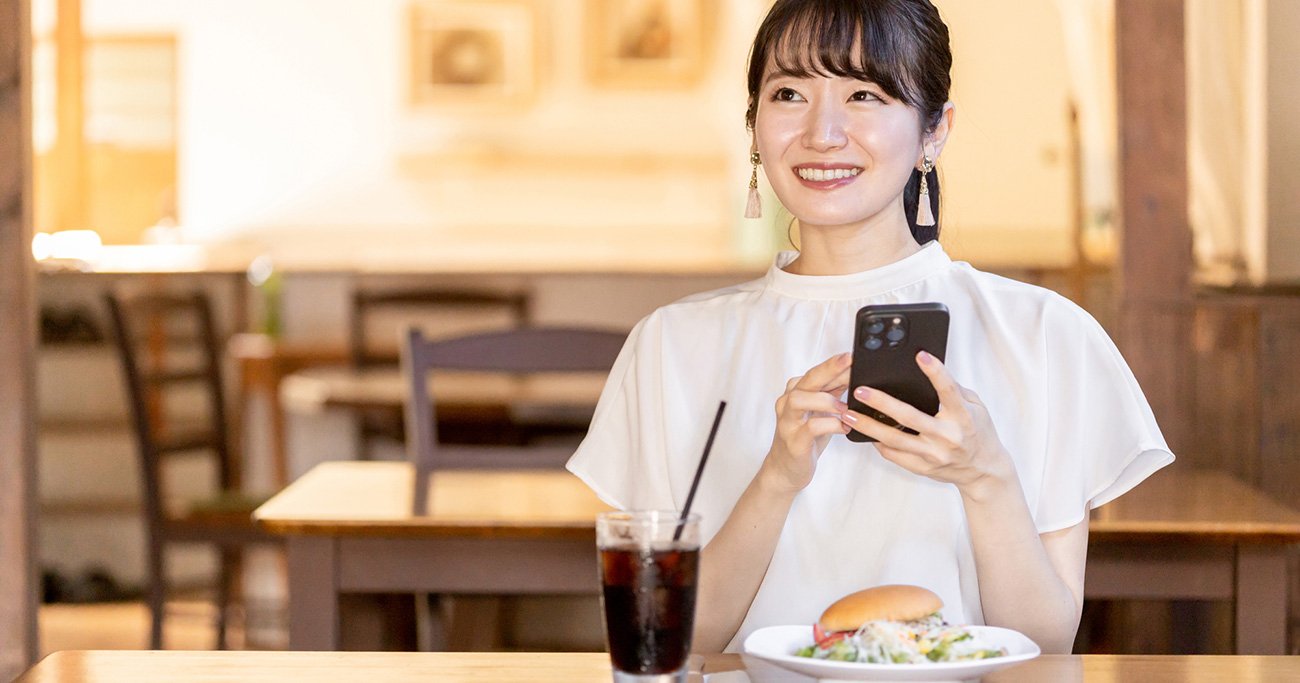 フォロワー3000人で「タダ飯生活」→でもそれ、法的にアウトかもしれません
