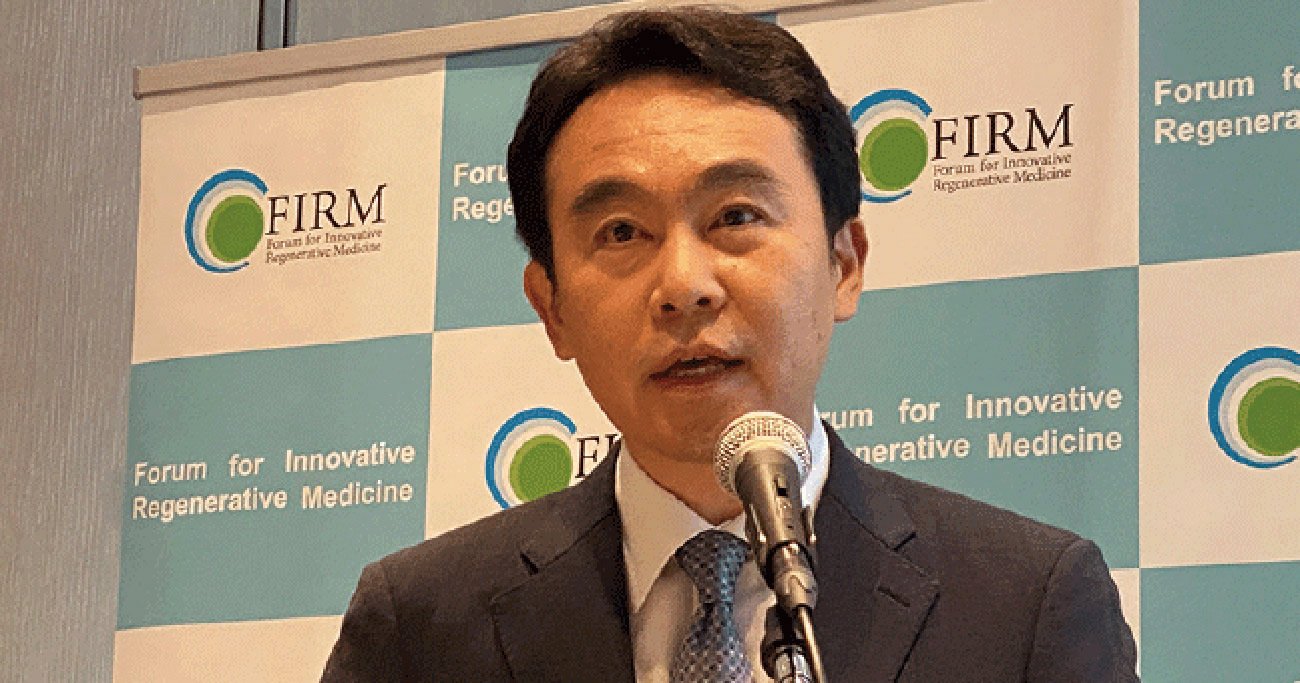 アステラス製薬の研究担当役員が退任、社内外「寝耳に水」で波紋 - 医薬経済ONLINE発