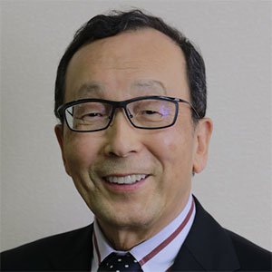 荒川詔四