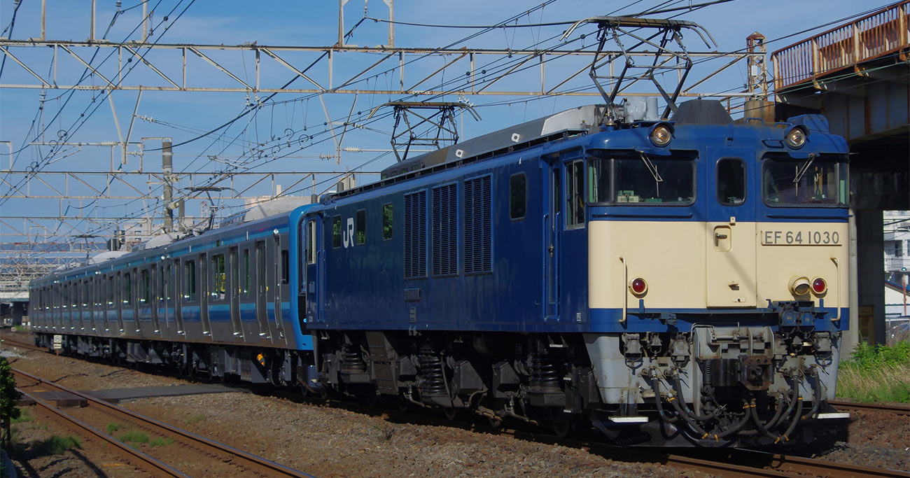 JR貨物駅「貨物取扱量ランキング」ベスト20、前年から大幅ランクアップの駅は?