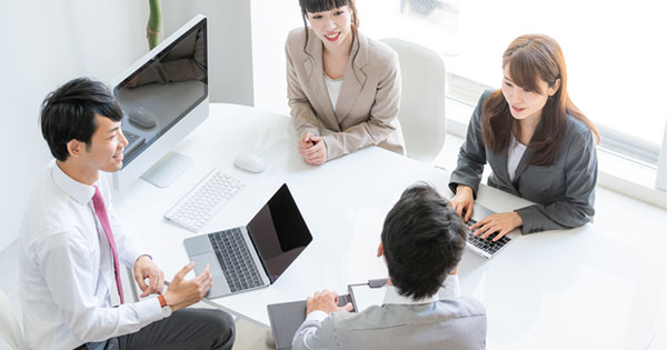 高度知識社会におけるリーダーシップとは