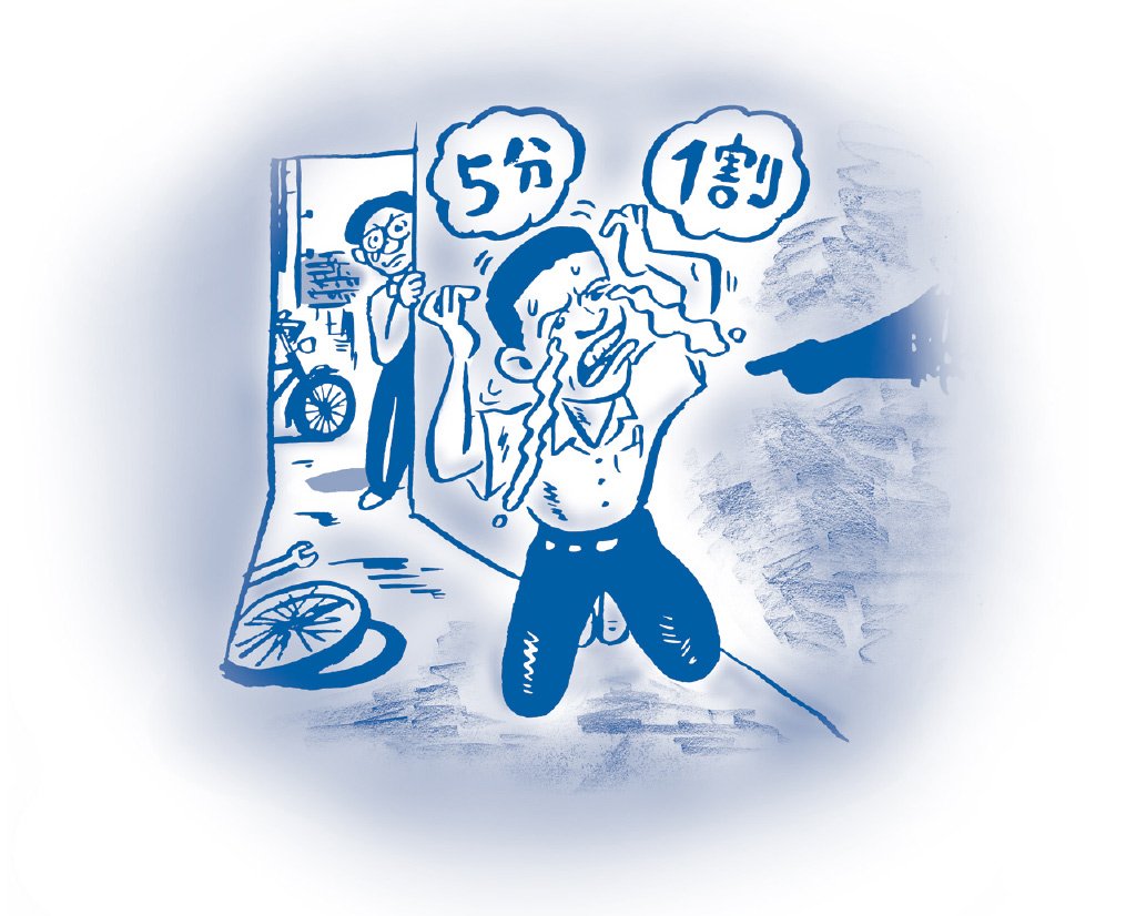 松下幸之助が「技術が盗まれるから社員に教えるな」の忠告に背いたワケ