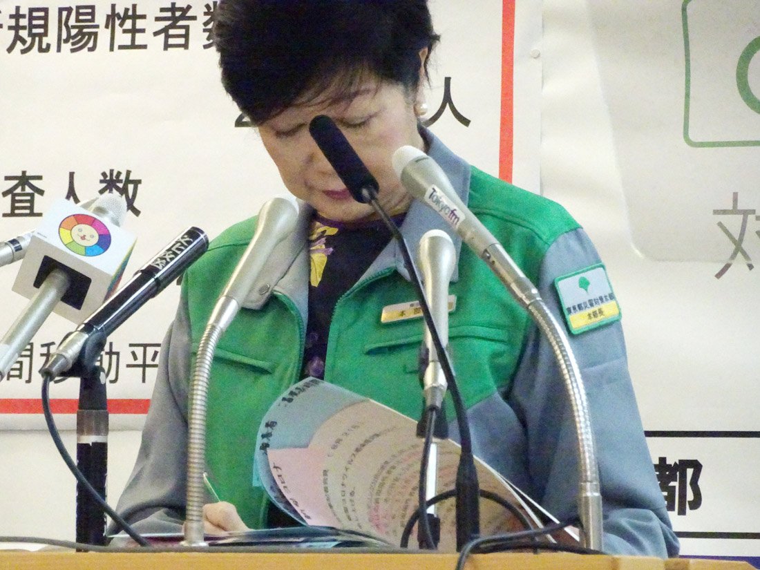 Go Toトラベルを批判した小池都知事の「変心」で問われる説明責任