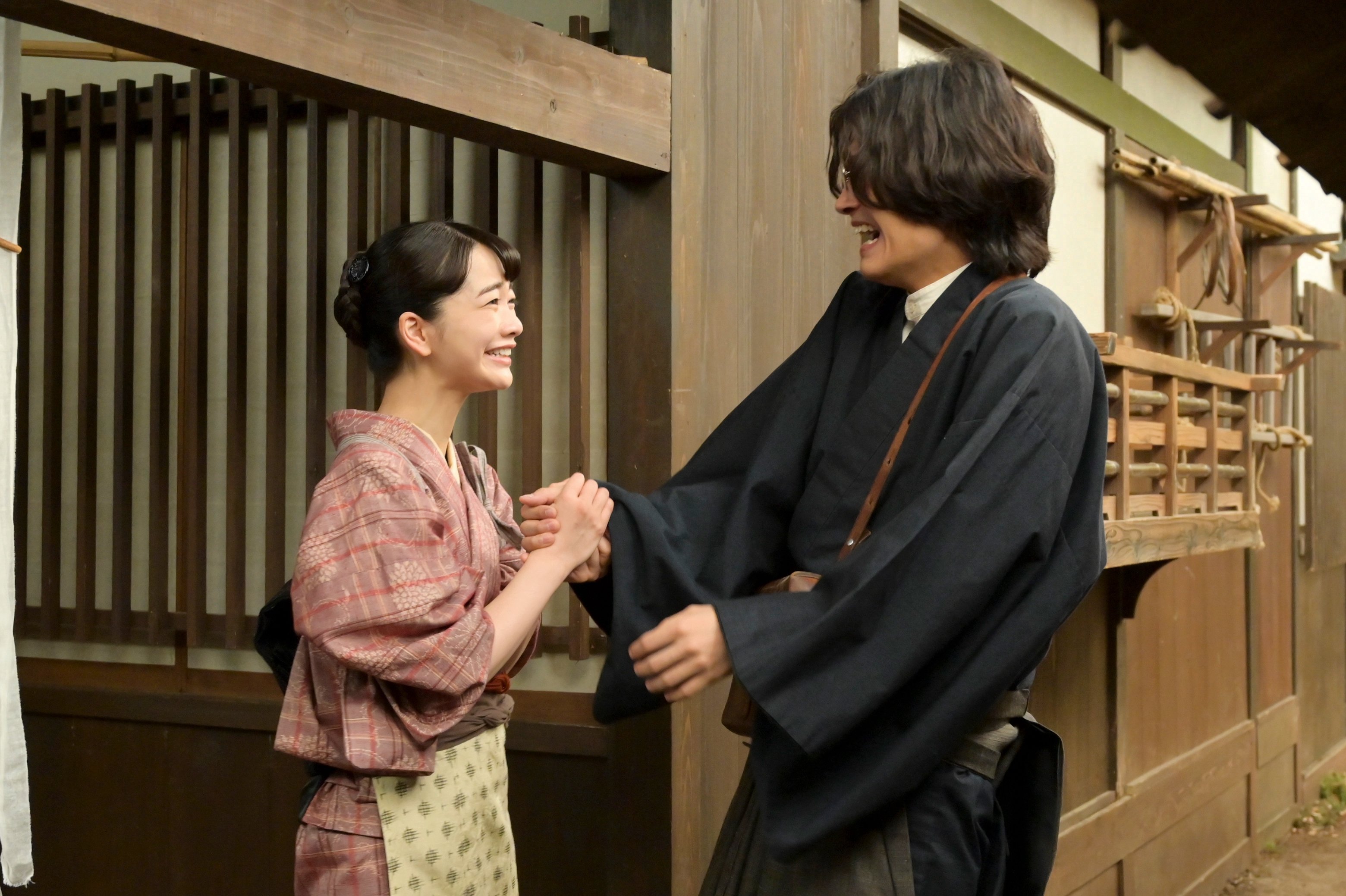 運でも、努力でもない…「頑張っても報われない人」ほど見落としていること〈風、薫る第102回〉