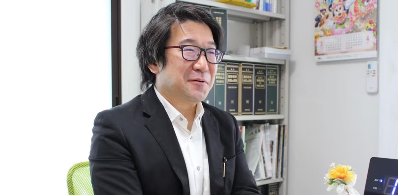 旧司法試験で7連敗→日大ロースクール進学→30歳で弁護士に!ローに救われた男の合格体験記