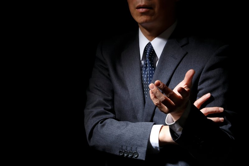 社内評価を上げる管理職と、下げる管理職「自己PRの決定的な違い」