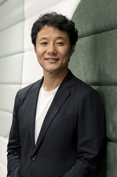 入山先生