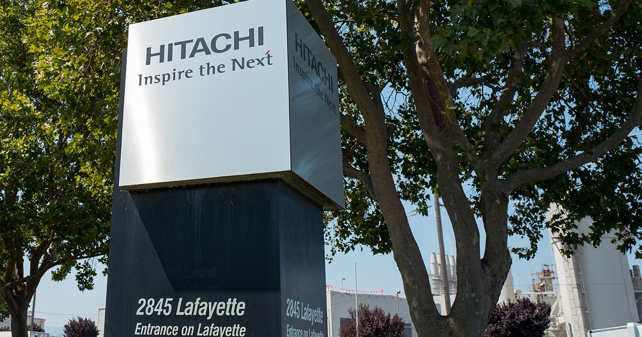 日立は10年で株価5.6倍、パナは1.1倍…「株価の推移」で明暗分かれた理由とは？