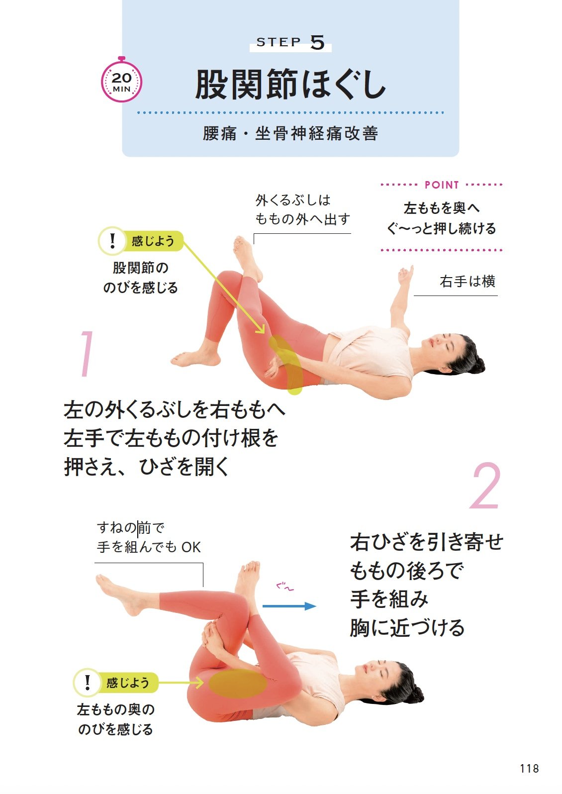 【整体プロが指南】あちこち痛いのは老化のはじまり？ 若返る「夜から朝までの習慣」