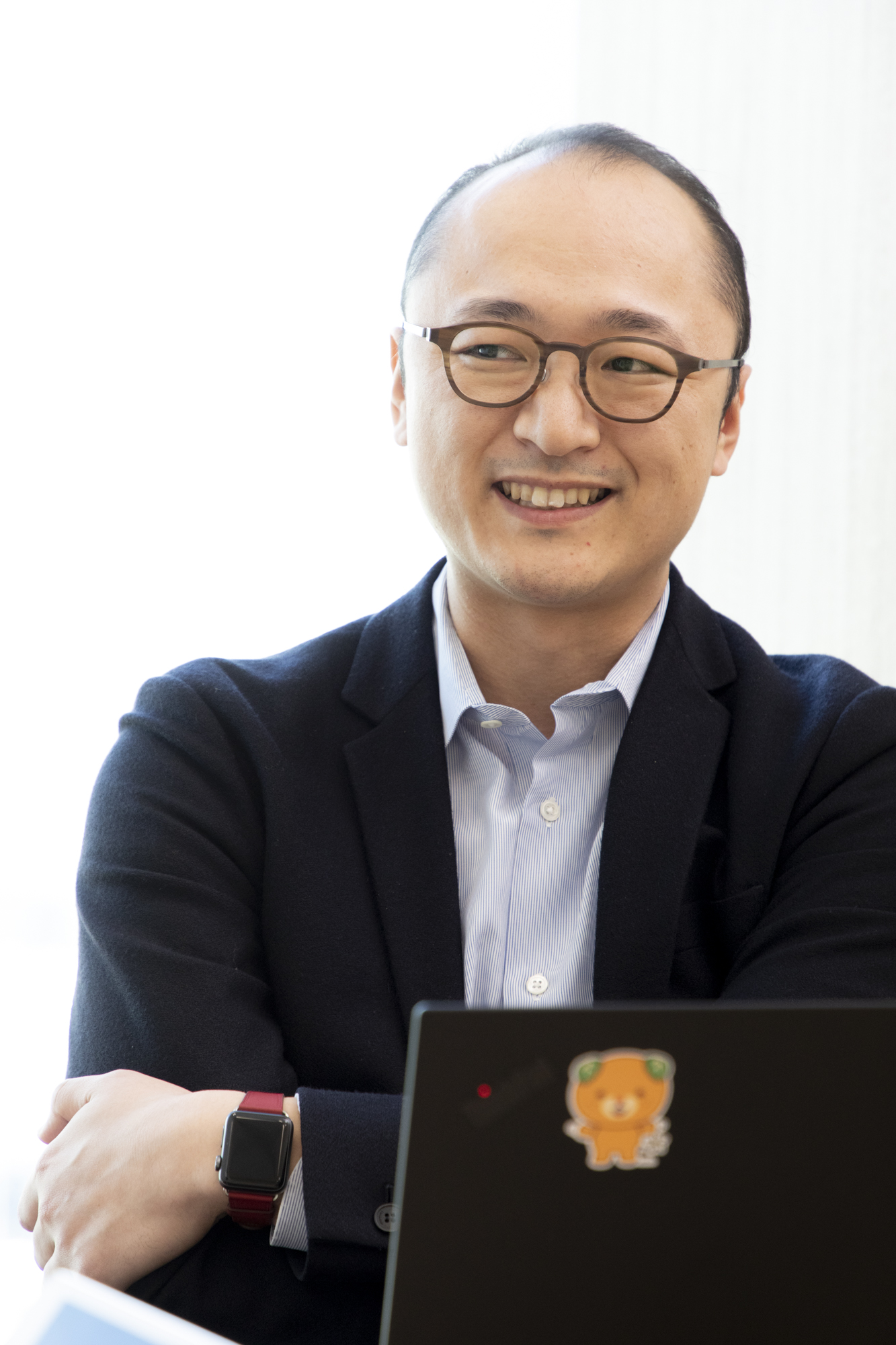 「人間は自主的に貯蓄できない」マネーフォワードのユーザーから学びたい資産づくりの極意