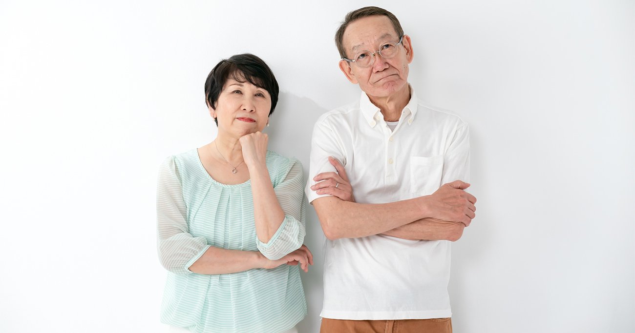 「財産は子どもに相続させるが、妻の老後が心配…」遺言書に何と書くべき?【行政書士が解説】