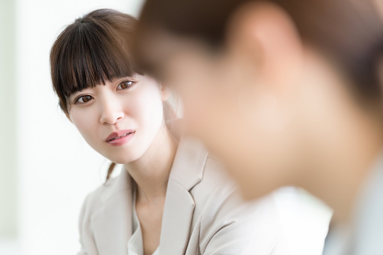 気疲れする人、しない人。何気ない会話に表れる違いとは？