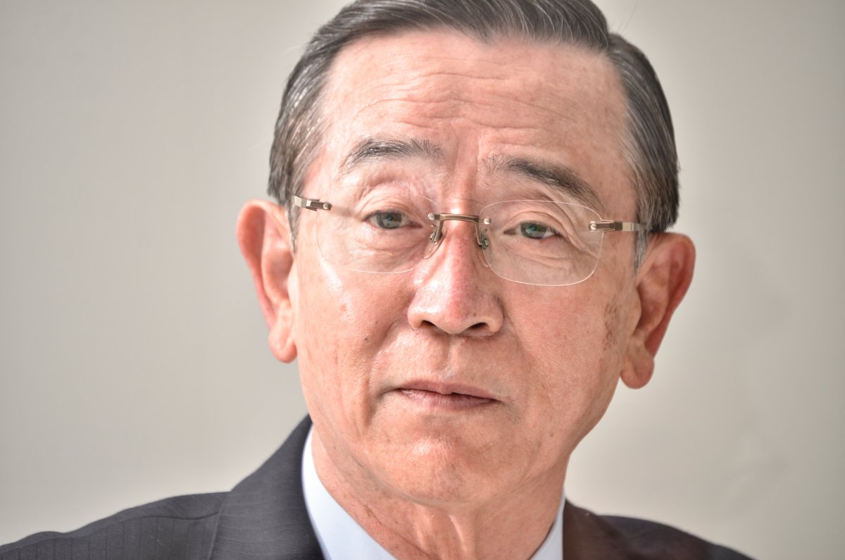弱い部分を補完し合う役割を持った経営トップの夫婦関係銀行から全面的に応援された理由とは？