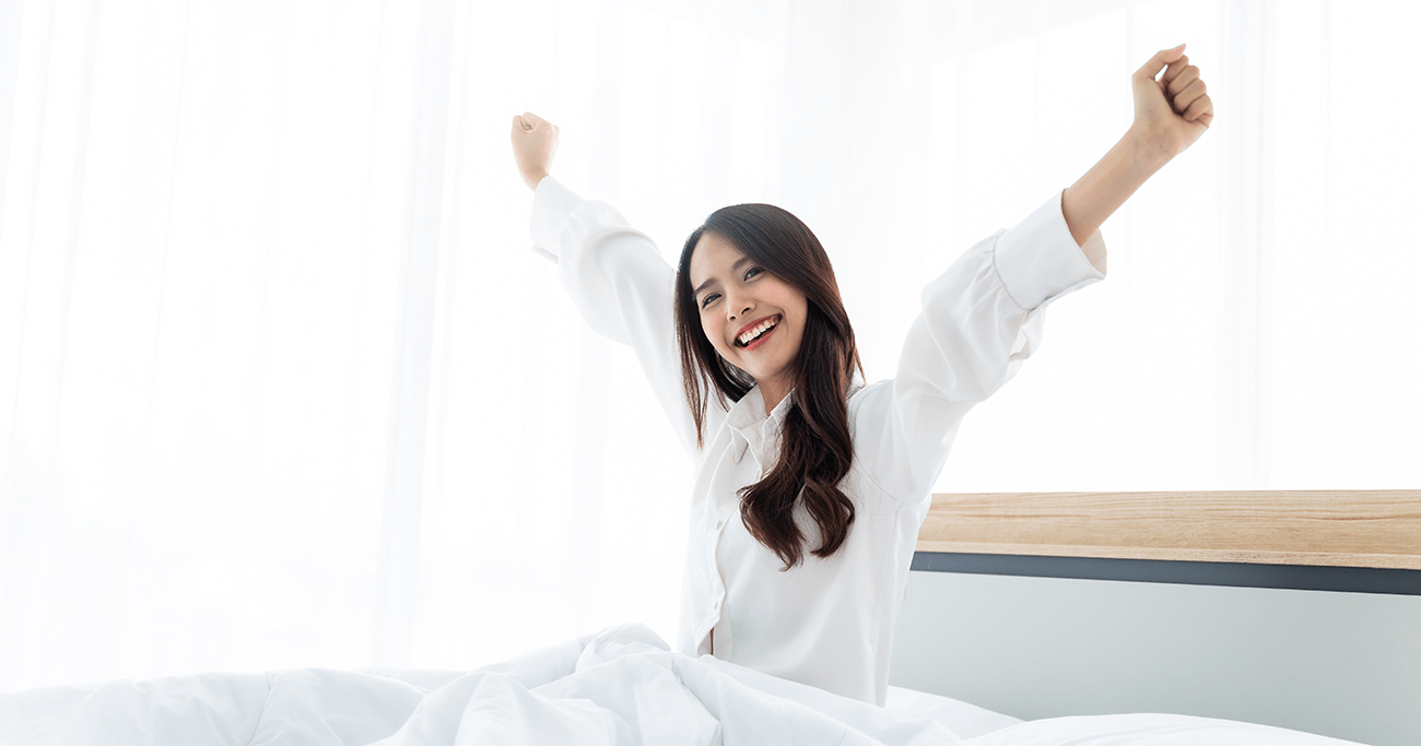 【睡眠投資】超高級ムートンが「30年の財産」に…腰痛を忘れ、体を浮かせて眠る無重力の快眠術