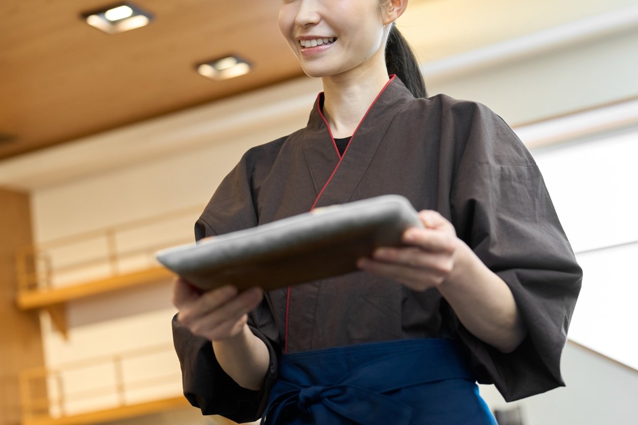感じの悪い人が連発する言葉。「させていただきます」と、もう一つは何?