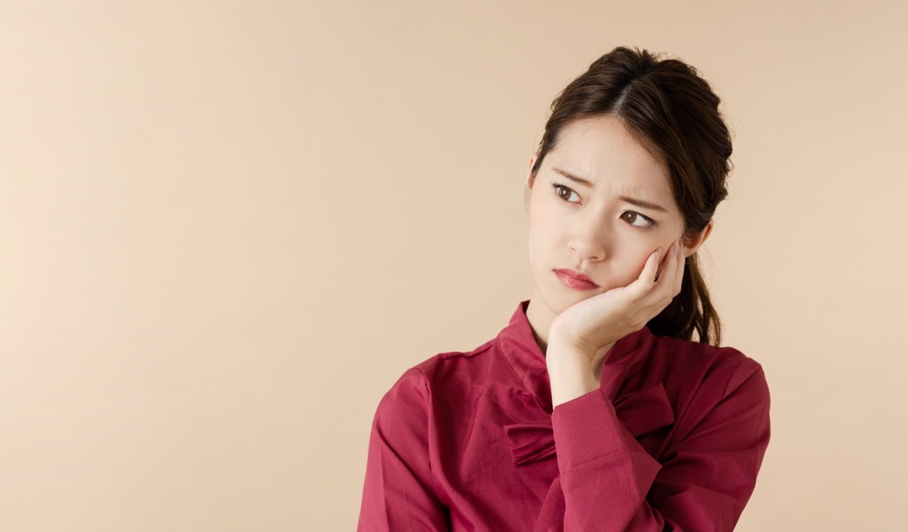 【精神科医が教える】「心配してもいいことは一切ない」と断言できるワケ