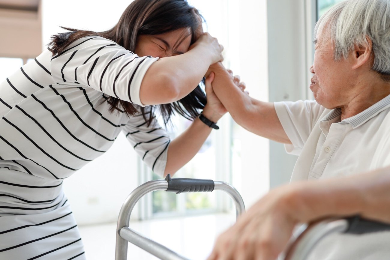 「老人ホームという呼び方が不謹慎らしいので、別の呼び方は？」に対する秀逸すぎる回答・ベスト2