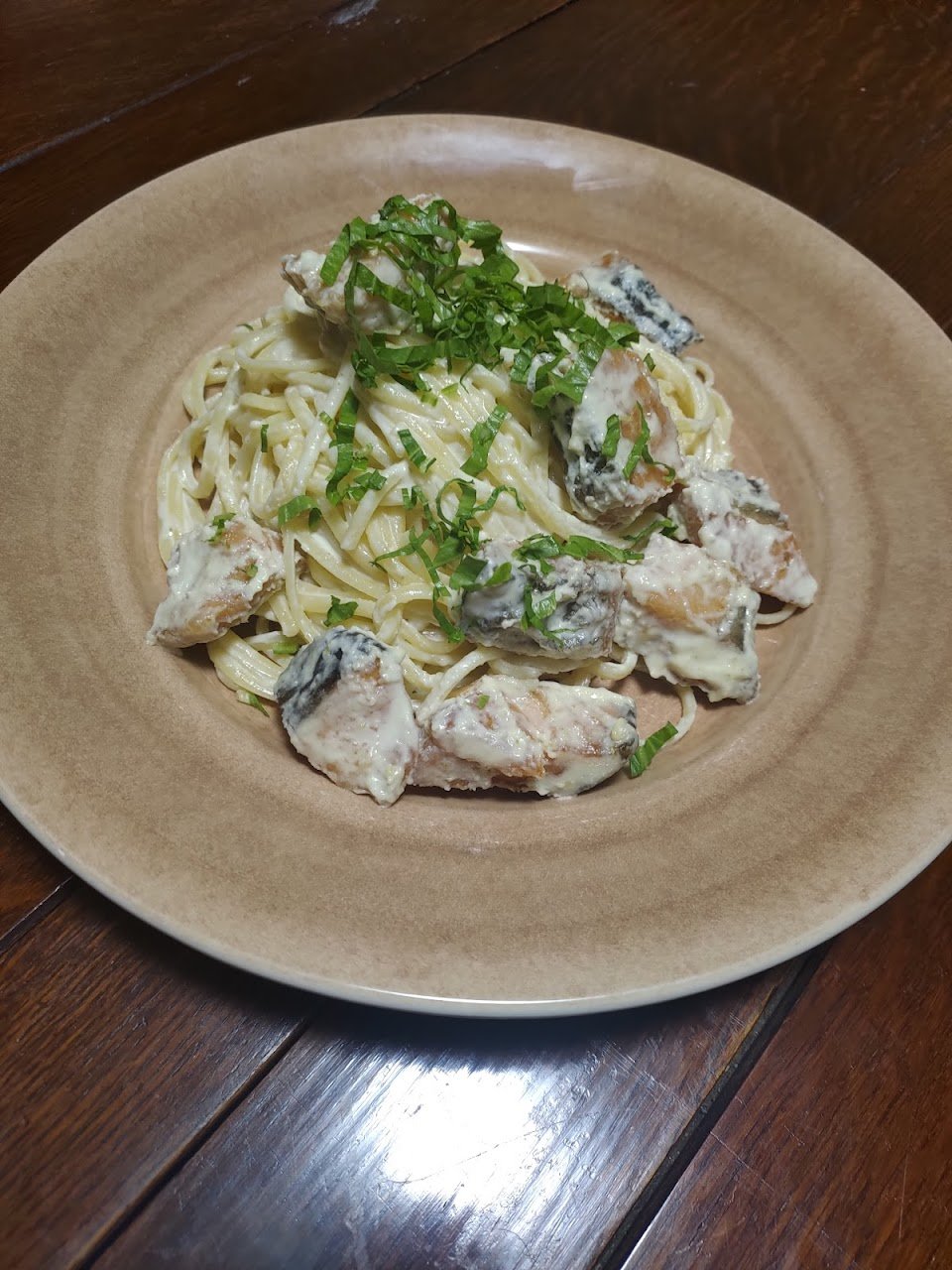 「コンビニ飯ばかり」の人に教えたい冷蔵庫の残り物でできるおしゃれパスタ