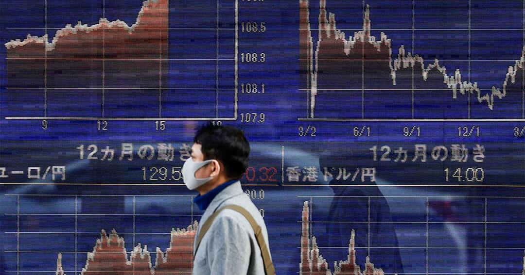日本株、米投資家のレーダーに再浮上