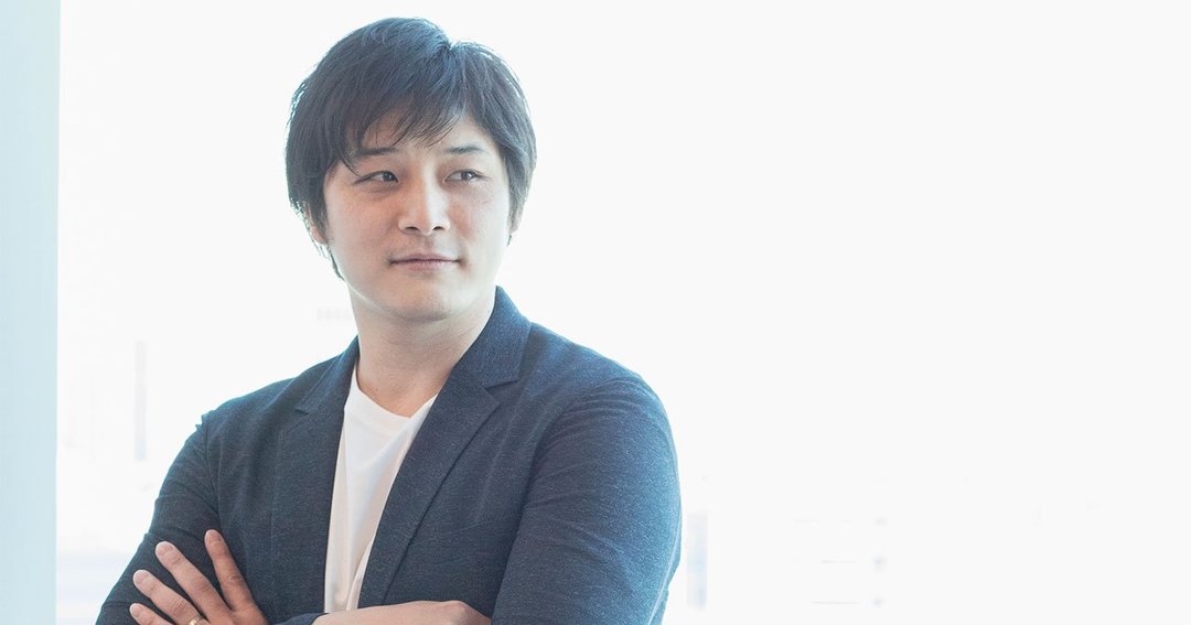 出前館のDXについて、すべて明かします!<br />藤原彰二 出前館COOインタビュー